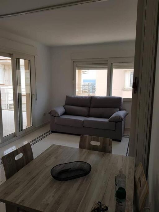 Apartment Vinaroz With Swimming Pools For 4 People Vinaros Exterior photo